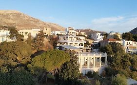 Alkyonis Apartments